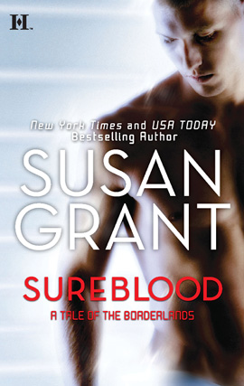 Title details for Sureblood by Susan Grant - Wait list